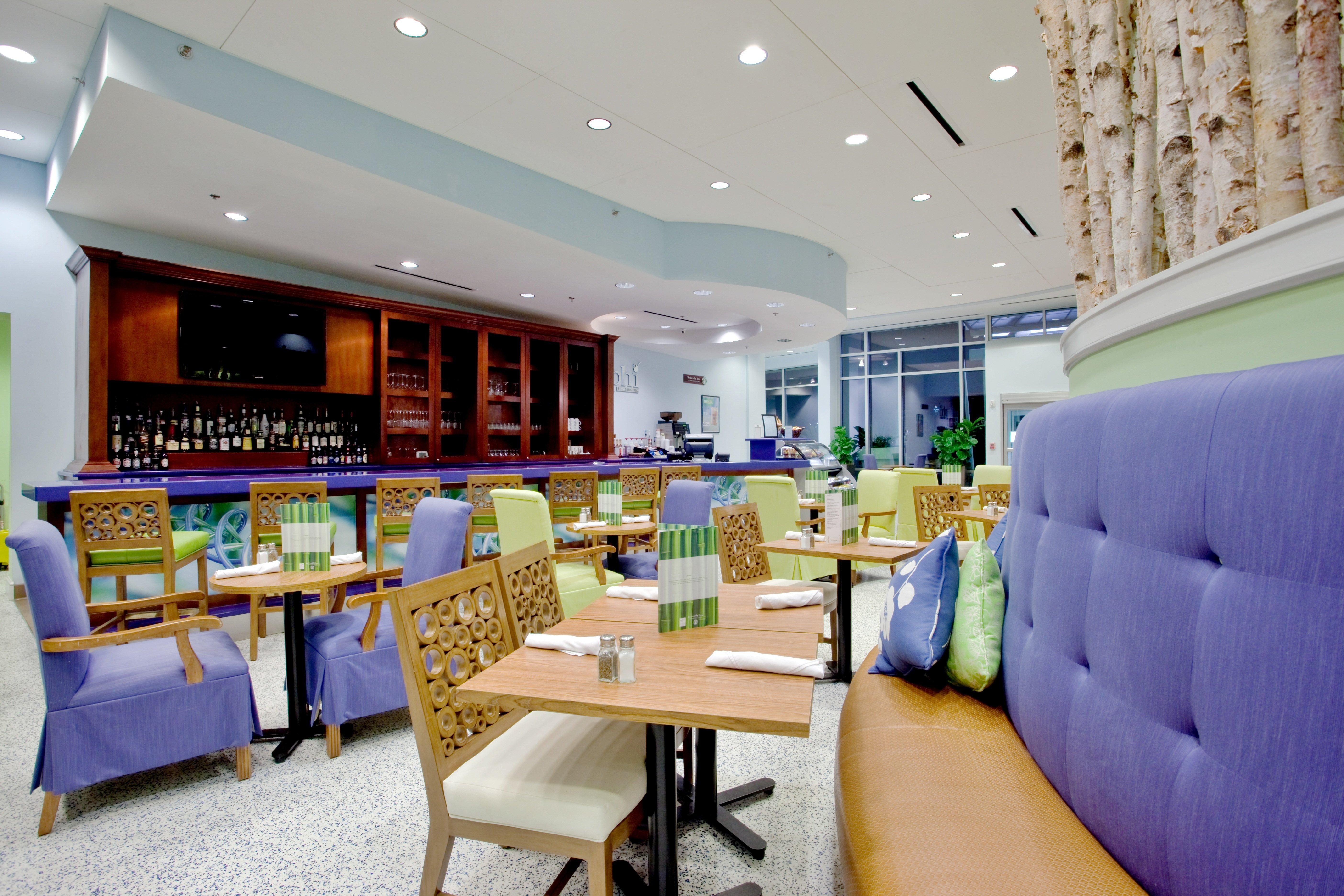 Delta Hotels By Marriott Raleigh-Durham At Research Triangle Park Exterior photo