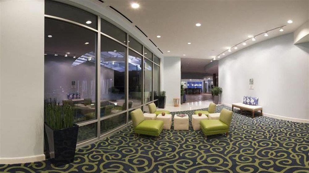 Delta Hotels By Marriott Raleigh-Durham At Research Triangle Park Exterior photo