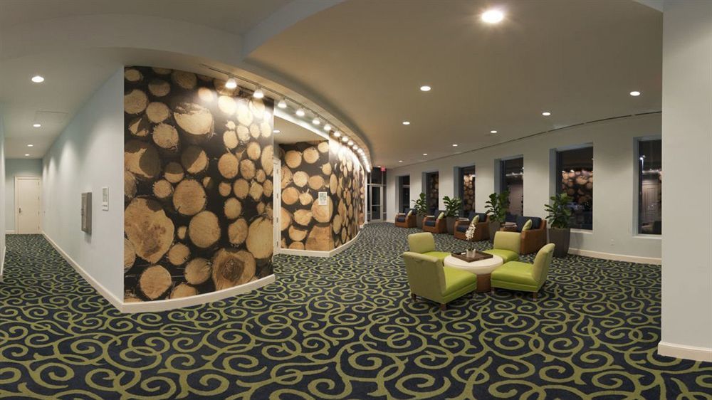 Delta Hotels By Marriott Raleigh-Durham At Research Triangle Park Exterior photo